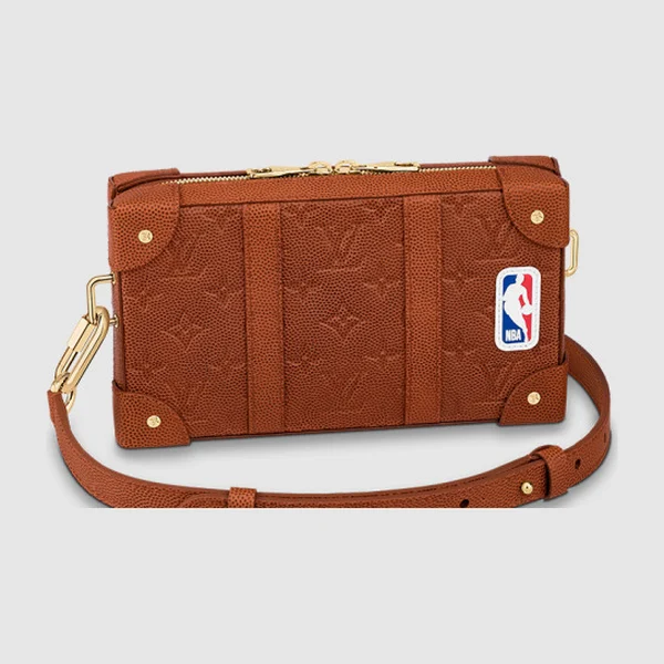 루이비통 LVXNBA 소프트 트렁크 M80549